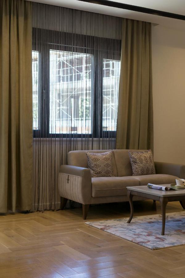 Apartman Aurora Trebinje Exterior foto